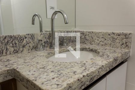 Apartamento à venda com 58m², 2 quartos e 1 vagaBanheiro