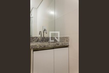 Apartamento à venda com 58m², 2 quartos e 1 vagaBanheiro