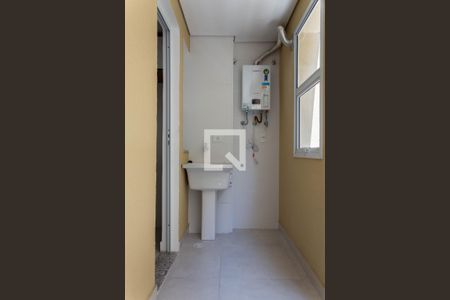 Apartamento à venda com 58m², 2 quartos e 1 vagaÁrea de Serviço