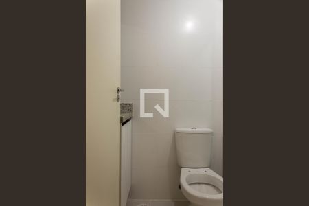 Apartamento à venda com 58m², 2 quartos e 1 vagaBanheiro