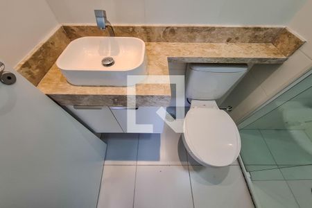 Apartamento para alugar com 33m², 2 quartos e sem vaga Apartamento para alugar com 33m², 2 quartos e sem vagabanheiro