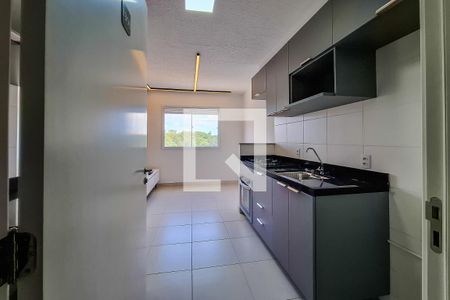 Apartamento para alugar com 33m², 2 quartos e sem vaga Apartamento para alugar com 33m², 2 quartos e sem vagaSala/Cozinha