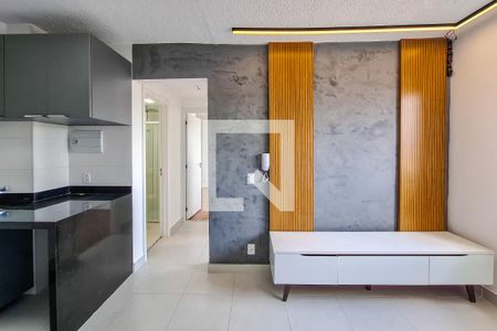 Apartamento para alugar com 33m², 2 quartos e sem vaga Apartamento para alugar com 33m², 2 quartos e sem vagasala