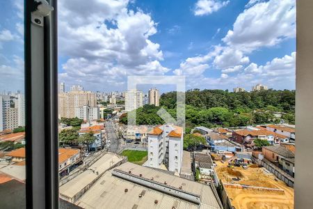 Apartamento para alugar com 33m², 2 quartos e sem vaga Apartamento para alugar com 33m², 2 quartos e sem vagaquarto 2