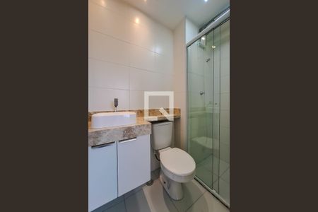 Apartamento para alugar com 33m², 2 quartos e sem vaga Apartamento para alugar com 33m², 2 quartos e sem vagabanheiro
