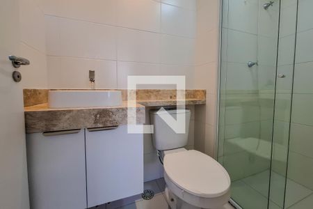 Apartamento para alugar com 33m², 2 quartos e sem vaga Apartamento para alugar com 33m², 2 quartos e sem vagabanheiro