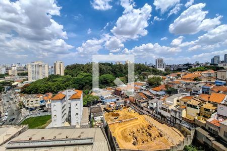 Apartamento para alugar com 33m², 2 quartos e sem vaga Apartamento para alugar com 33m², 2 quartos e sem vagaquarto 1 vista