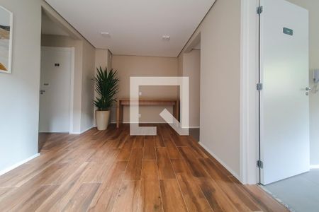 Apartamento para alugar com 33m², 2 quartos e sem vaga Apartamento para alugar com 33m², 2 quartos e sem vagaSalão de Festas