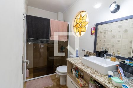 Apartamento à venda com 115m², 2 quartos e 2 vagas Apartamento à venda com 115m², 2 quartos e 2 vagasBanheiro 1