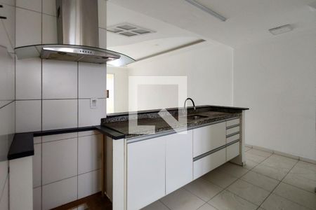 Apartamento para alugar com 91m², 3 quartos e 2 vagas Apartamento para alugar com 91m², 3 quartos e 2 vagasCozinha