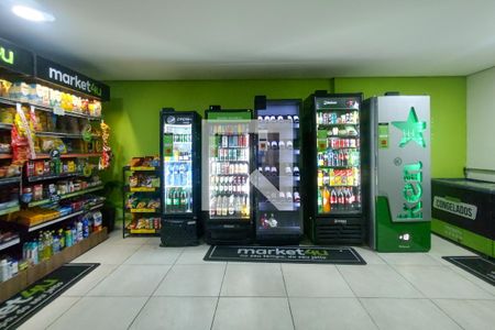 Apartamento para alugar com 91m², 3 quartos e 2 vagas Apartamento para alugar com 91m², 3 quartos e 2 vagasMarket