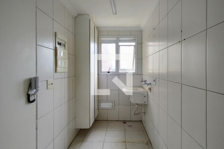 Apartamento para alugar com 91m², 3 quartos e 2 vagas Apartamento para alugar com 91m², 3 quartos e 2 vagasÁrea de Serviço