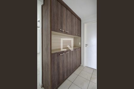 Apartamento para alugar com 91m², 3 quartos e 2 vagas Apartamento para alugar com 91m², 3 quartos e 2 vagasHall