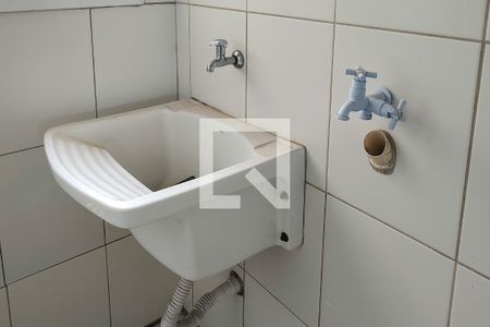 Apartamento para alugar com 91m², 3 quartos e 2 vagas Apartamento para alugar com 91m², 3 quartos e 2 vagasÁrea de Serviço