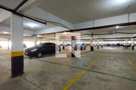 Apartamento para alugar com 91m², 3 quartos e 2 vagas Apartamento para alugar com 91m², 3 quartos e 2 vagasGaragem