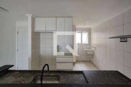 Apartamento para alugar com 91m², 3 quartos e 2 vagas Apartamento para alugar com 91m², 3 quartos e 2 vagasCozinha