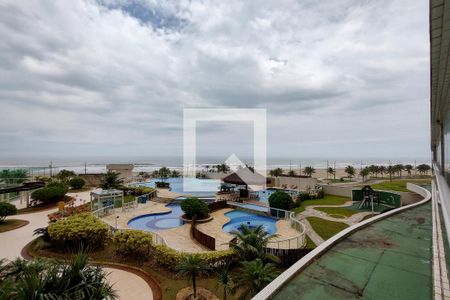 Apartamento para alugar com 91m², 3 quartos e 2 vagas Apartamento para alugar com 91m², 3 quartos e 2 vagasVista da Sacada