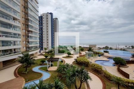 Apartamento para alugar com 91m², 3 quartos e 2 vagas Apartamento para alugar com 91m², 3 quartos e 2 vagasVista da Sacada