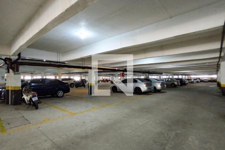 Apartamento para alugar com 91m², 3 quartos e 2 vagas Apartamento para alugar com 91m², 3 quartos e 2 vagasGaragem