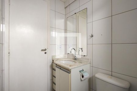 Apartamento para alugar com 91m², 3 quartos e 2 vagas Apartamento para alugar com 91m², 3 quartos e 2 vagasBanheiro