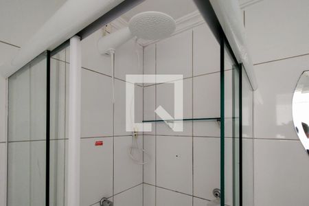 Apartamento para alugar com 91m², 3 quartos e 2 vagas Apartamento para alugar com 91m², 3 quartos e 2 vagasBanheiro da Suíte