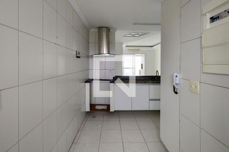 Apartamento para alugar com 91m², 3 quartos e 2 vagas Apartamento para alugar com 91m², 3 quartos e 2 vagasÁrea de Serviço