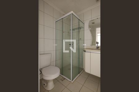 Apartamento para alugar com 91m², 3 quartos e 2 vagas Apartamento para alugar com 91m², 3 quartos e 2 vagasBanheiro da Suíte