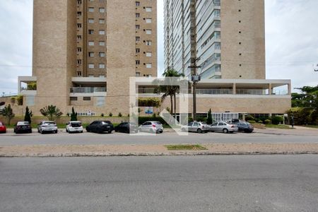Apartamento para alugar com 91m², 3 quartos e 2 vagas Apartamento para alugar com 91m², 3 quartos e 2 vagasFachada do Prédio