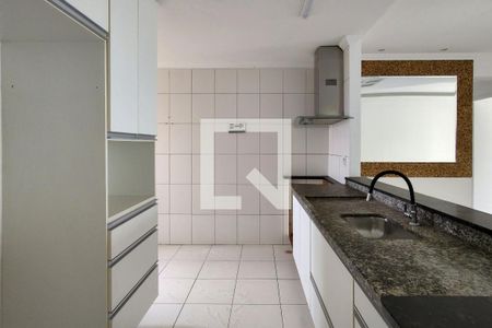 Apartamento para alugar com 91m², 3 quartos e 2 vagas Apartamento para alugar com 91m², 3 quartos e 2 vagasCozinha