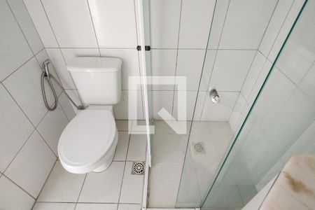 Apartamento para alugar com 91m², 3 quartos e 2 vagas Apartamento para alugar com 91m², 3 quartos e 2 vagasBanheiro