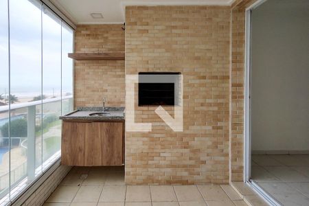 Apartamento para alugar com 91m², 3 quartos e 2 vagas Apartamento para alugar com 91m², 3 quartos e 2 vagasSacada