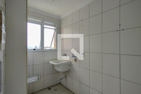 Apartamento para alugar com 91m², 3 quartos e 2 vagas Apartamento para alugar com 91m², 3 quartos e 2 vagasÁrea de Serviço