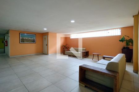 Apartamento para alugar com 91m², 3 quartos e 2 vagas Apartamento para alugar com 91m², 3 quartos e 2 vagasHall de entrada
