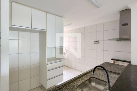 Apartamento para alugar com 91m², 3 quartos e 2 vagas Apartamento para alugar com 91m², 3 quartos e 2 vagasCozinha