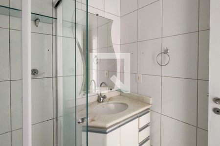 Apartamento para alugar com 91m², 3 quartos e 2 vagas Apartamento para alugar com 91m², 3 quartos e 2 vagasBanheiro