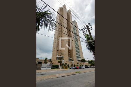 Apartamento para alugar com 91m², 3 quartos e 2 vagas Apartamento para alugar com 91m², 3 quartos e 2 vagasFachada do Prédio