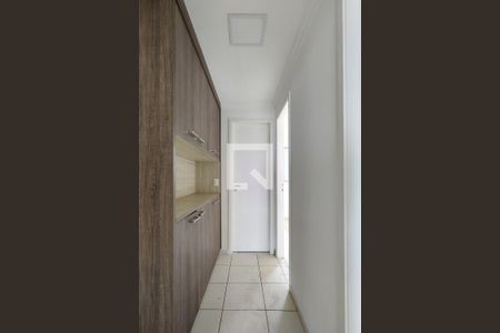 Apartamento para alugar com 91m², 3 quartos e 2 vagas Apartamento para alugar com 91m², 3 quartos e 2 vagasHall