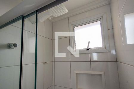 Apartamento para alugar com 91m², 3 quartos e 2 vagas Apartamento para alugar com 91m², 3 quartos e 2 vagasBanheiro