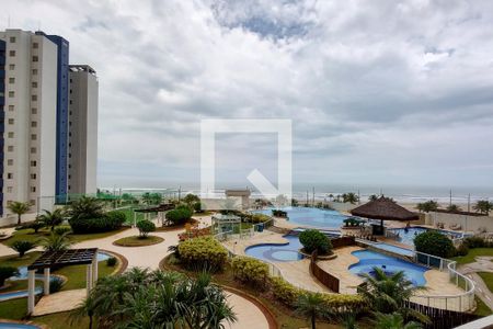 Apartamento para alugar com 91m², 3 quartos e 2 vagas Apartamento para alugar com 91m², 3 quartos e 2 vagasVista da Sacada