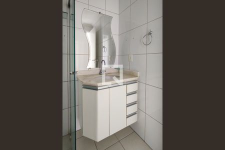 Apartamento para alugar com 91m², 3 quartos e 2 vagas Apartamento para alugar com 91m², 3 quartos e 2 vagasBanheiro