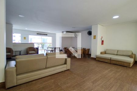 Apartamento para alugar com 91m², 3 quartos e 2 vagas Apartamento para alugar com 91m², 3 quartos e 2 vagasEspaço Gourmet