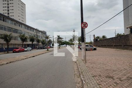 Apartamento para alugar com 91m², 3 quartos e 2 vagas Apartamento para alugar com 91m², 3 quartos e 2 vagasVista da Rua