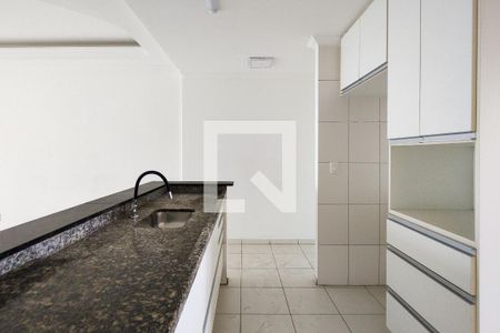 Apartamento para alugar com 91m², 3 quartos e 2 vagas Apartamento para alugar com 91m², 3 quartos e 2 vagasCozinha