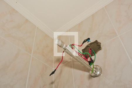 Casa para alugar com 175m², 3 quartos e 2 vagasBanheiro da Suíte 3