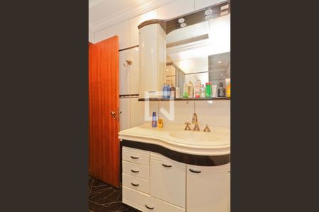 Casa para alugar com 175m², 3 quartos e 2 vagasBanheiro da Suíte 1