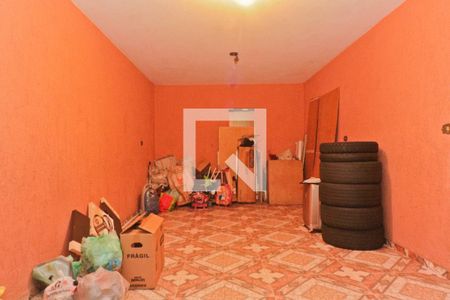 Casa para alugar com 175m², 3 quartos e 2 vagasÁrea externa