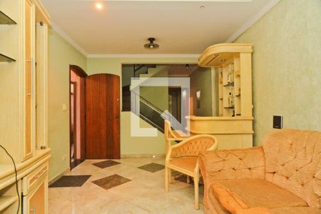 Sala de casa para alugar com 3 quartos, 175m² em Parque Sao Domingos, São Paulo