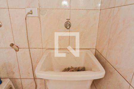 Casa para alugar com 175m², 3 quartos e 2 vagasÁrea de Serviço