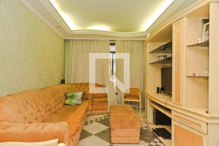 Sala de casa para alugar com 3 quartos, 175m² em Parque Sao Domingos, São Paulo