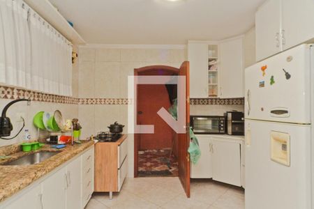 Casa para alugar com 175m², 3 quartos e 2 vagasCozinha